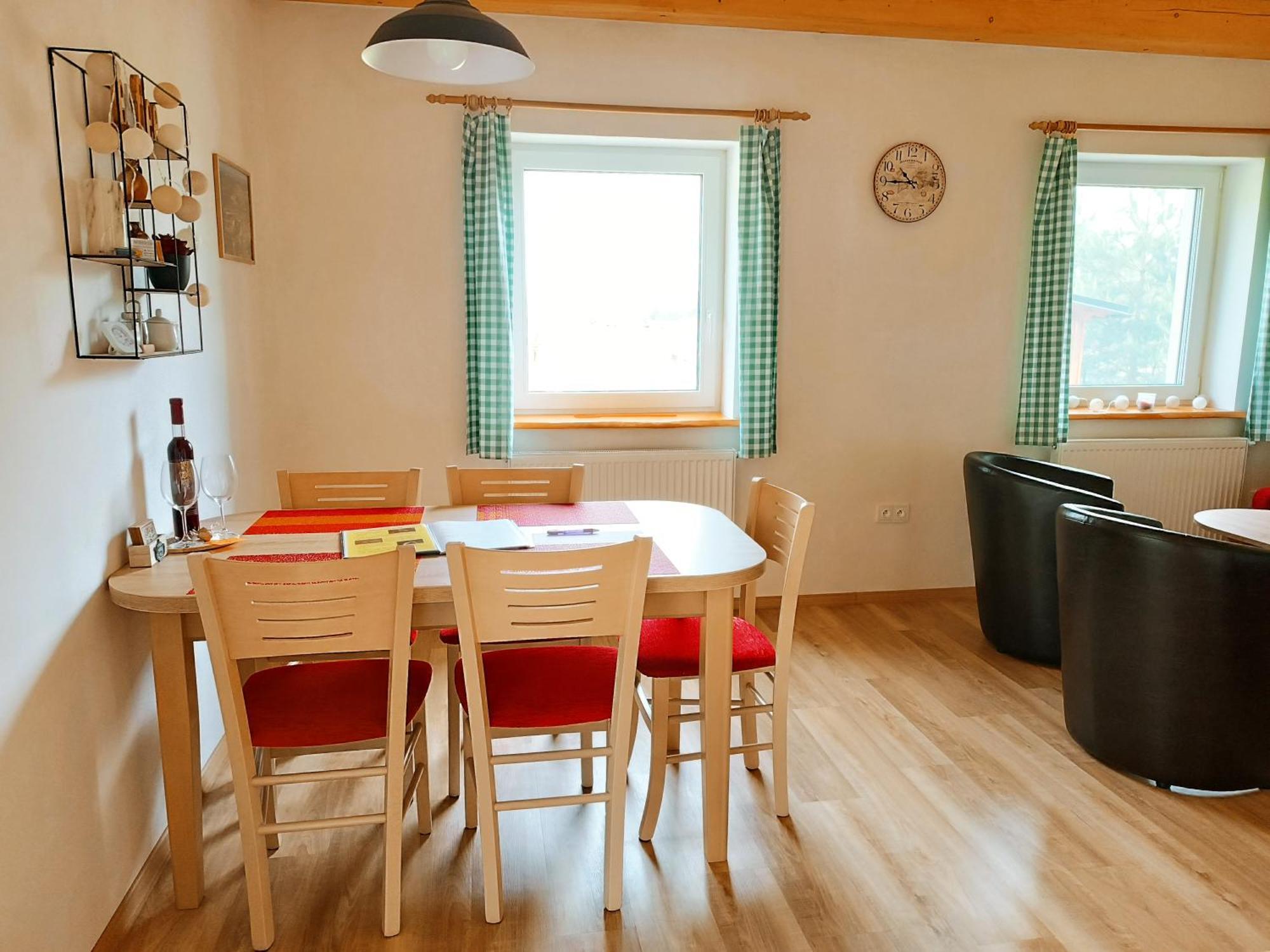 Villa Klidna Lokalita Na Kraji Lesa, Cely Dum S Uschovnu Kol à Nová Bystřice Chambre photo